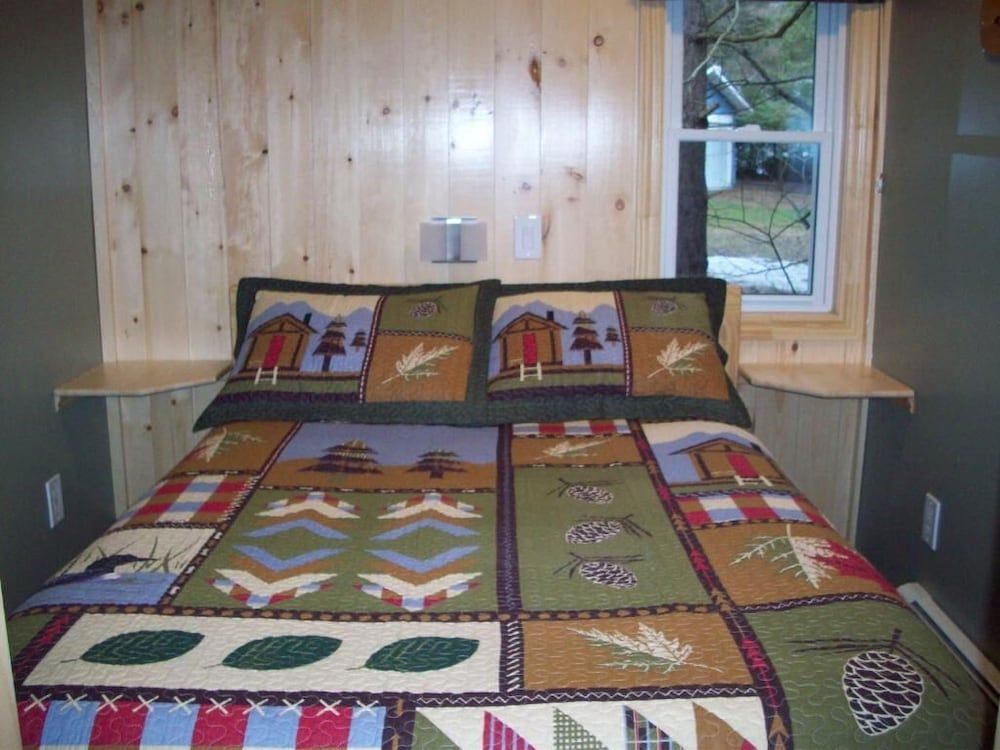 Lakewoods Cottage Resort 2