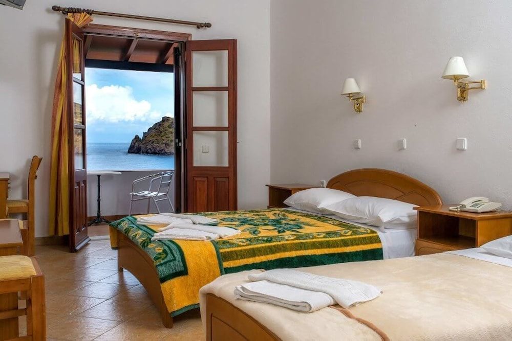 Asteri Hotel 3