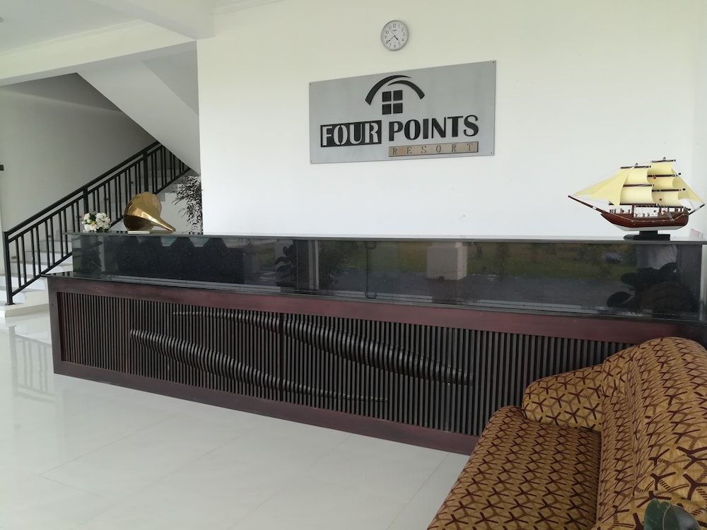 Four Points Resort - Anuradhapura 3
