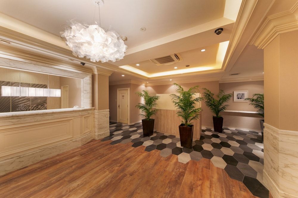 HOTEL LUNA KASHIBA - Adults Only 3