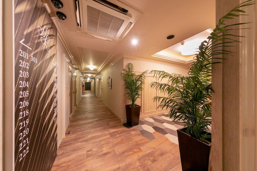 HOTEL LUNA KASHIBA - Adults Only 2