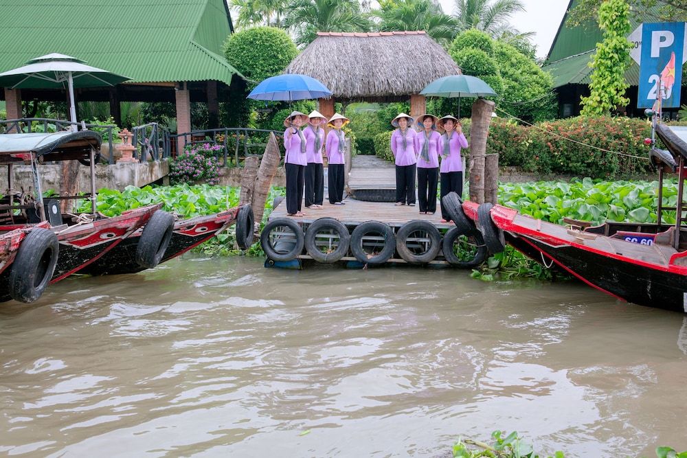 Mekong Lodge Hotel & Resort 3