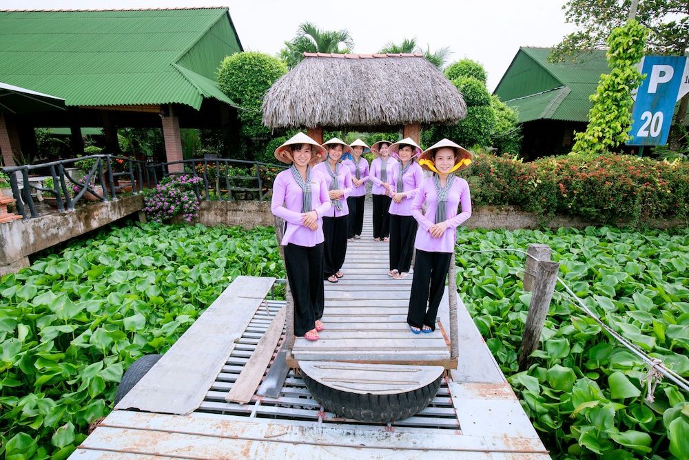 Mekong Lodge Hotel & Resort 2