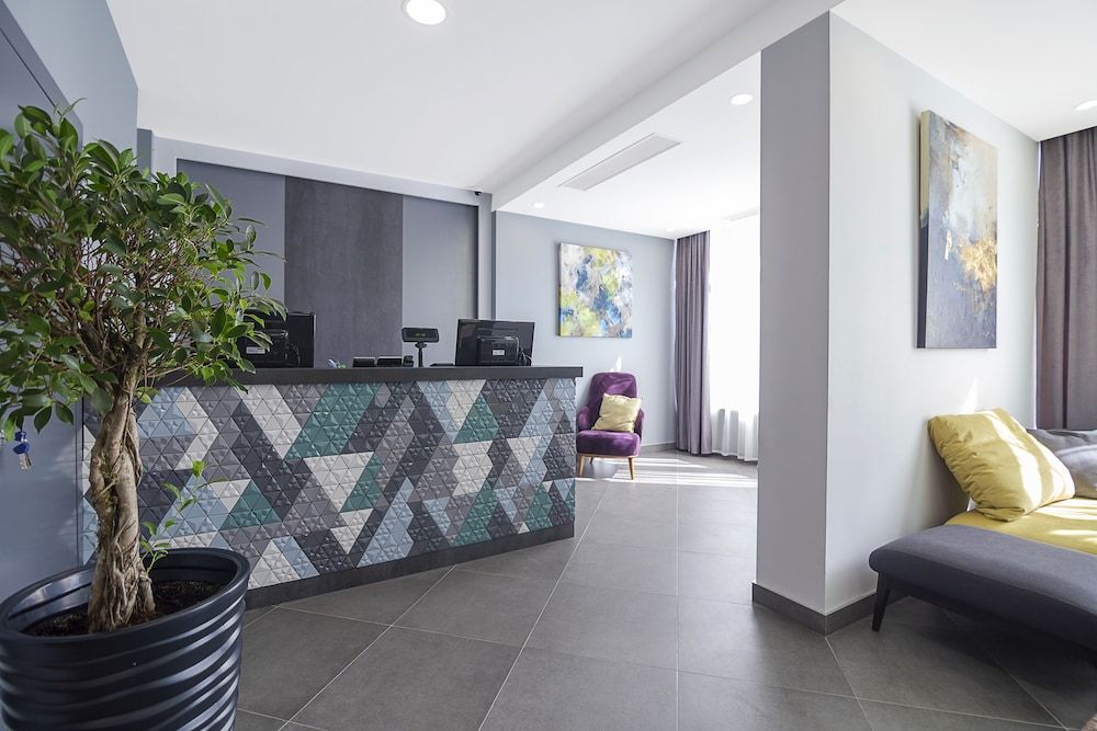 Favor Sport Hotel 3 estrellas en Kiev