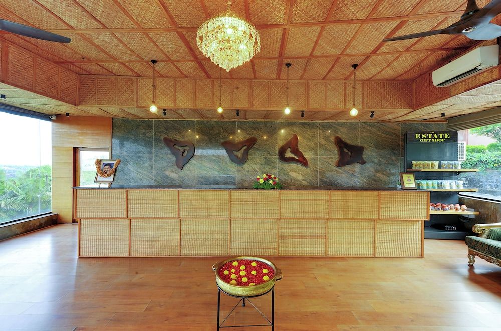 The Estate Resort, Mangalore 2