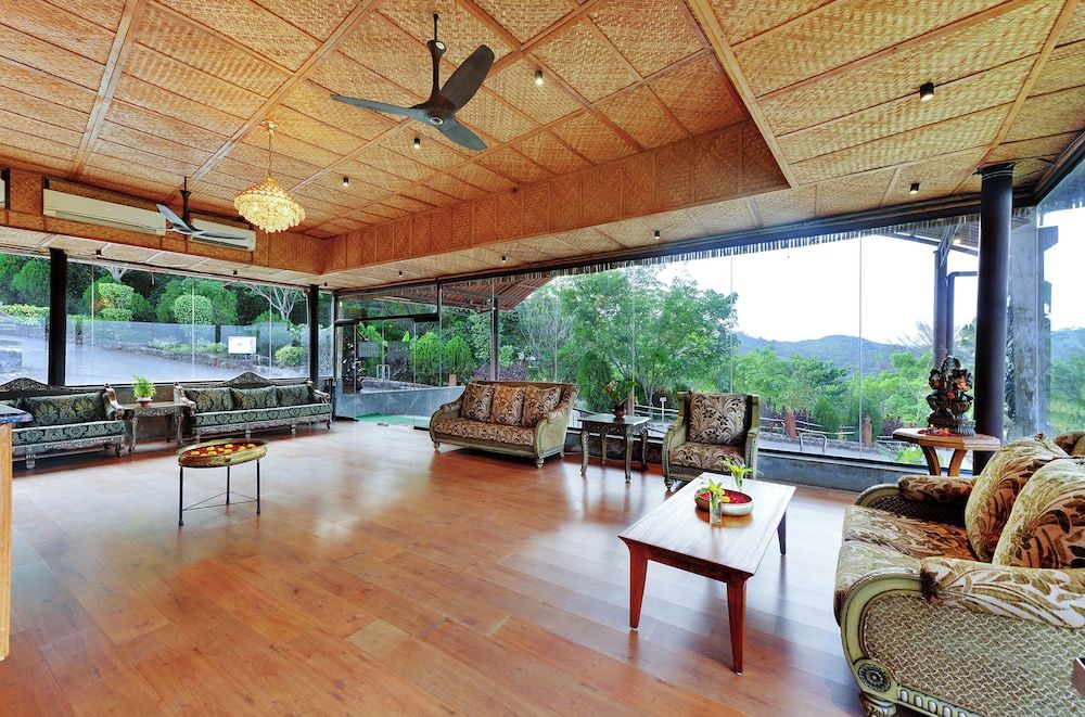 The Estate Resort, Mangalore 3