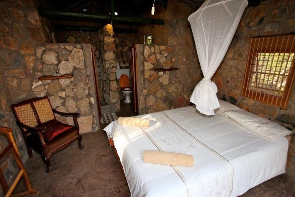 Sasa Safari Camp 2