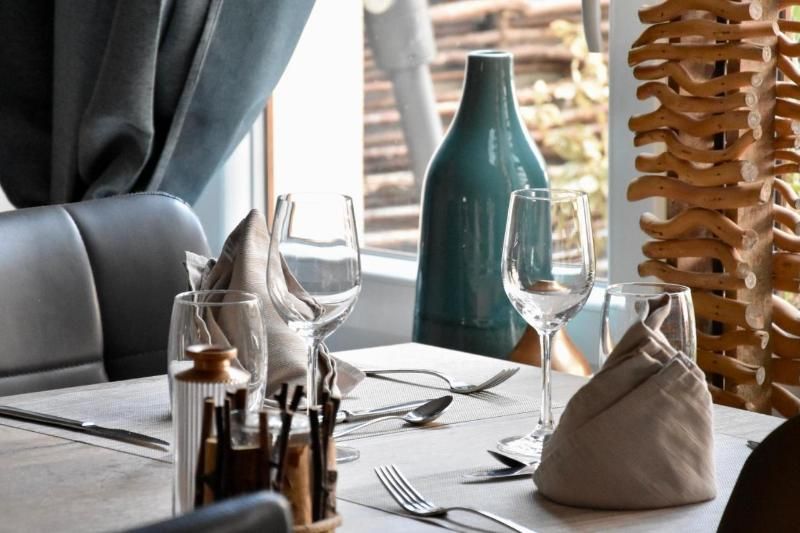 Logis Auberge du Cheval Blanc 3