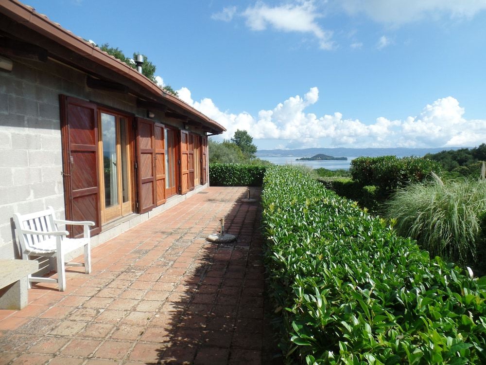 Poggiolindo B&B -1 estrellas en Capodimonte
