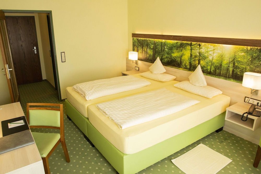 Lampes Posthotel 3