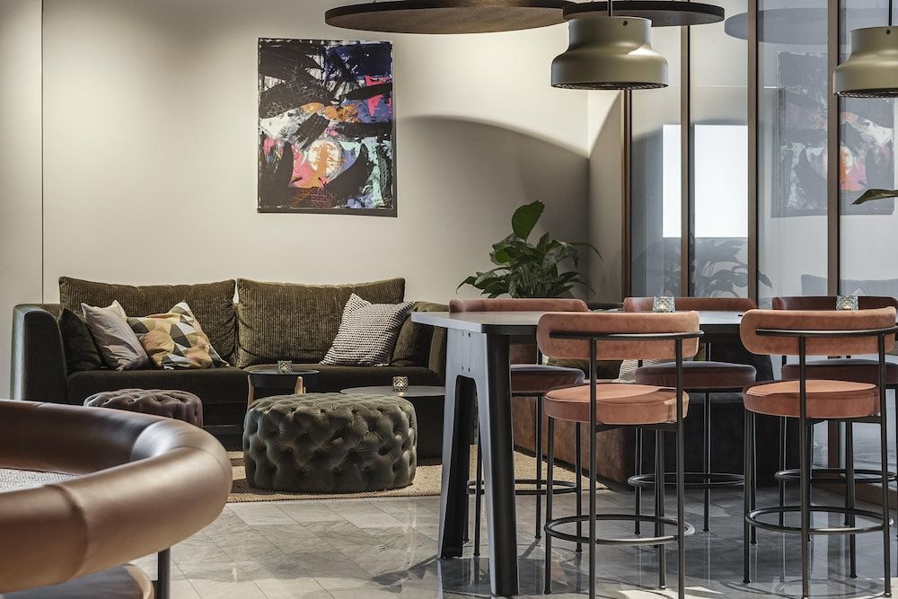 Best Western Hotel Kramm 3