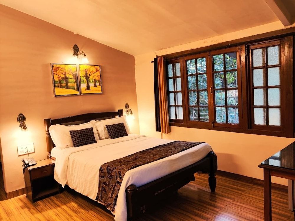 Hotel Mount View Heritage 2