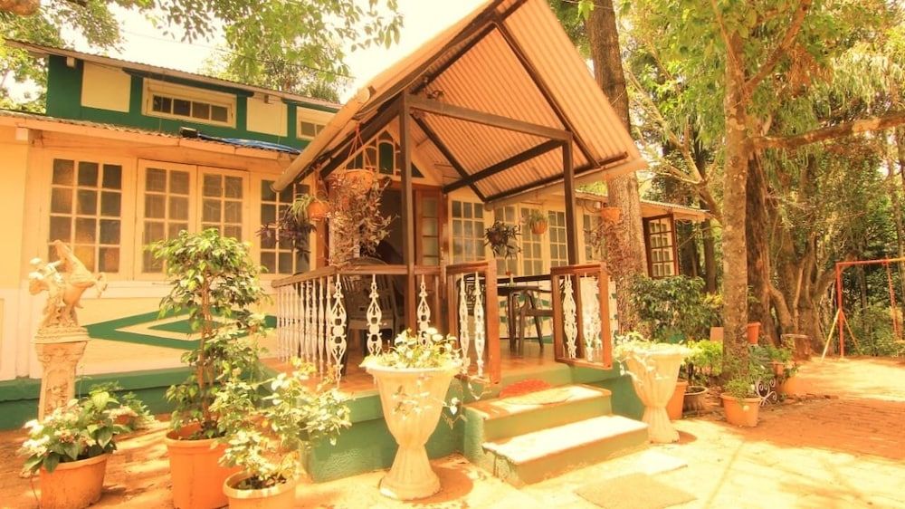 Hotel Mount View Heritage -1 estrellas en Panchgani