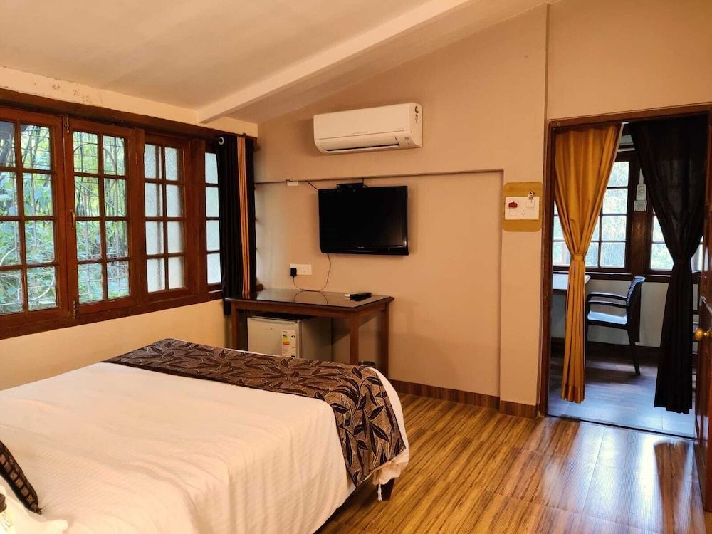 Hotel Mount View Heritage 3
