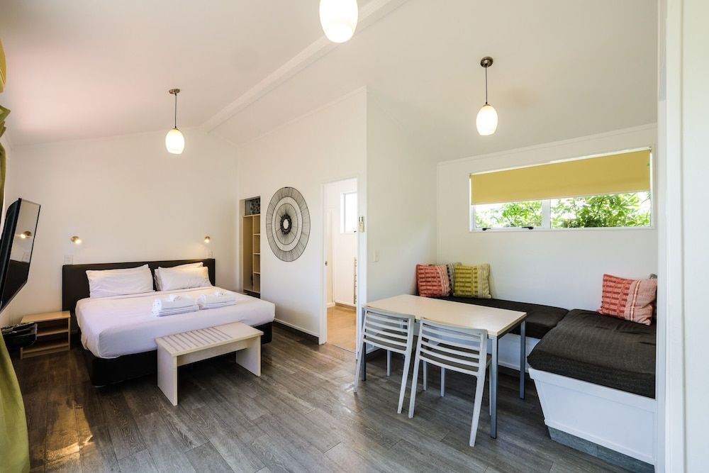 Tasman Holiday Parks – Waihi Beach 3