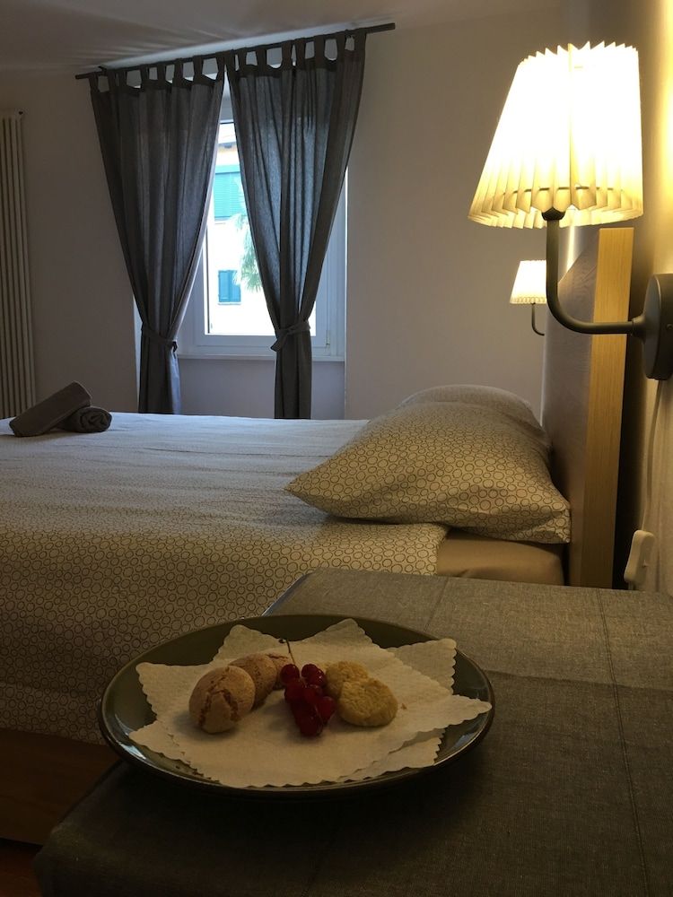 Albergo Ristorante Belcantone 3