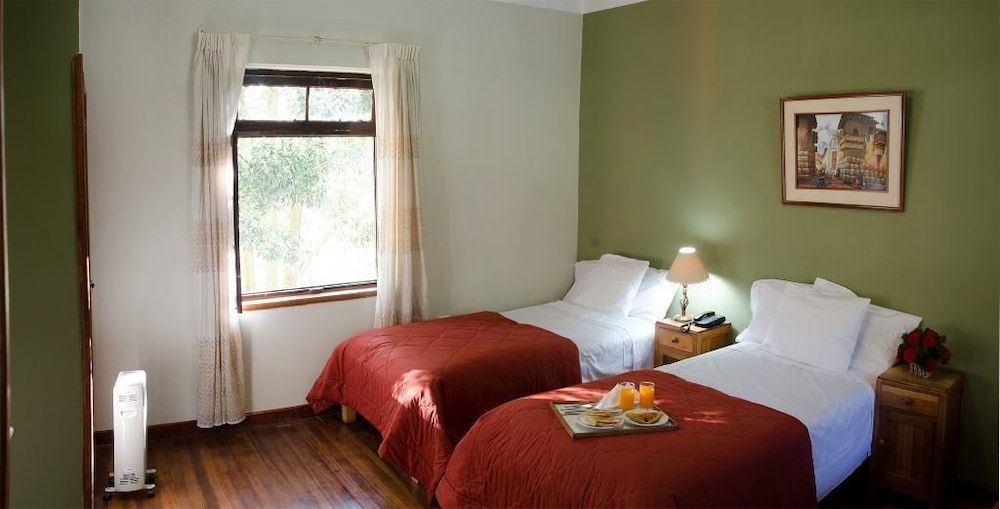 Centro Vacacional Huaychulo 3