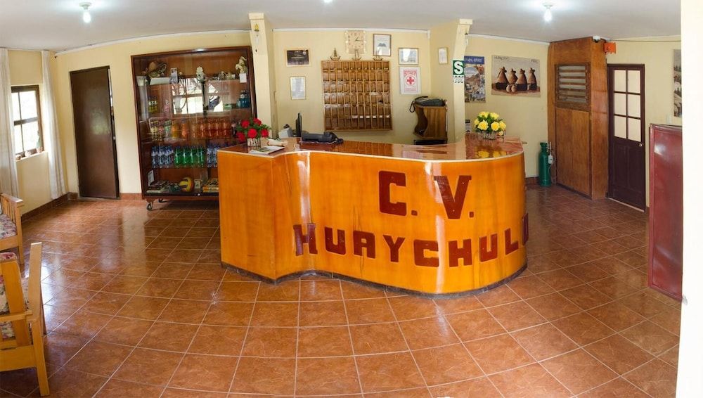 Centro Vacacional Huaychulo 2