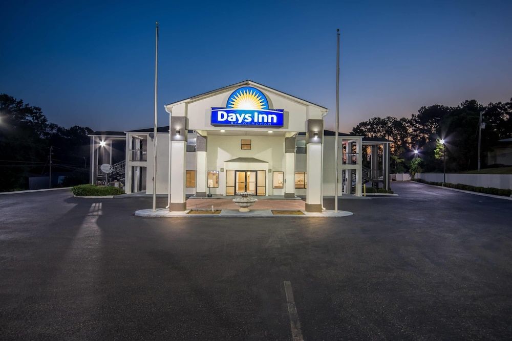 Days Inn by Wyndham Enterprise 2 estrellas en Enterprise