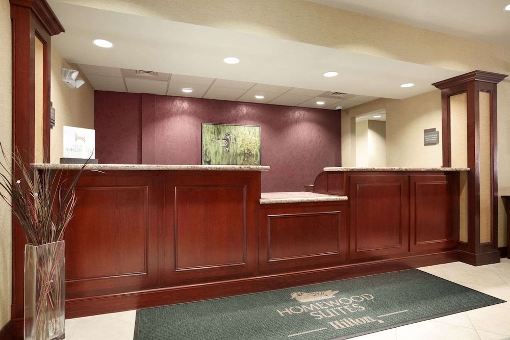 Homewood Suites by Hilton Atlantic City/Egg Harbor Township 3