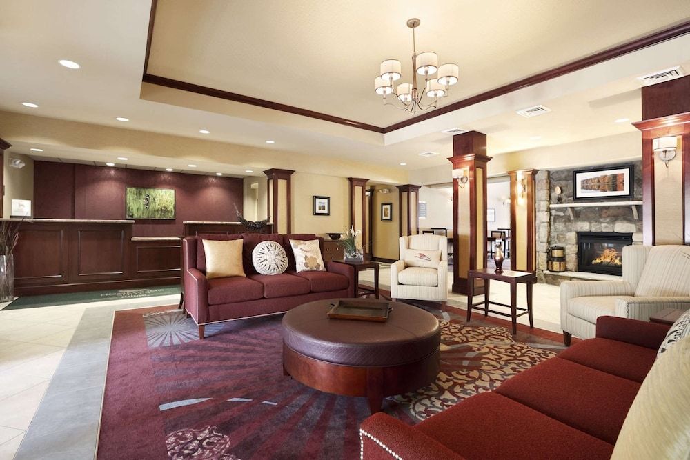 Homewood Suites by Hilton Atlantic City/Egg Harbor Township 2