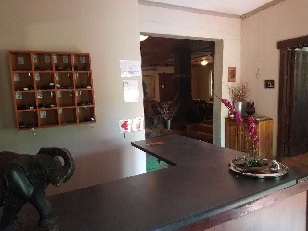 Leribisi Lodge 2
