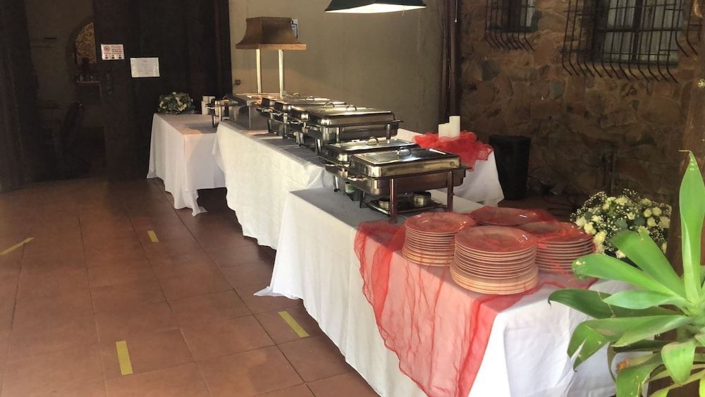Leribisi Lodge 3