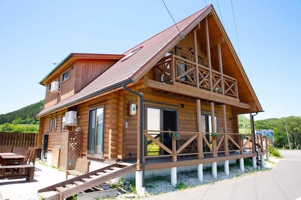 Pension Kamifuji -1 estrellas en Osaki