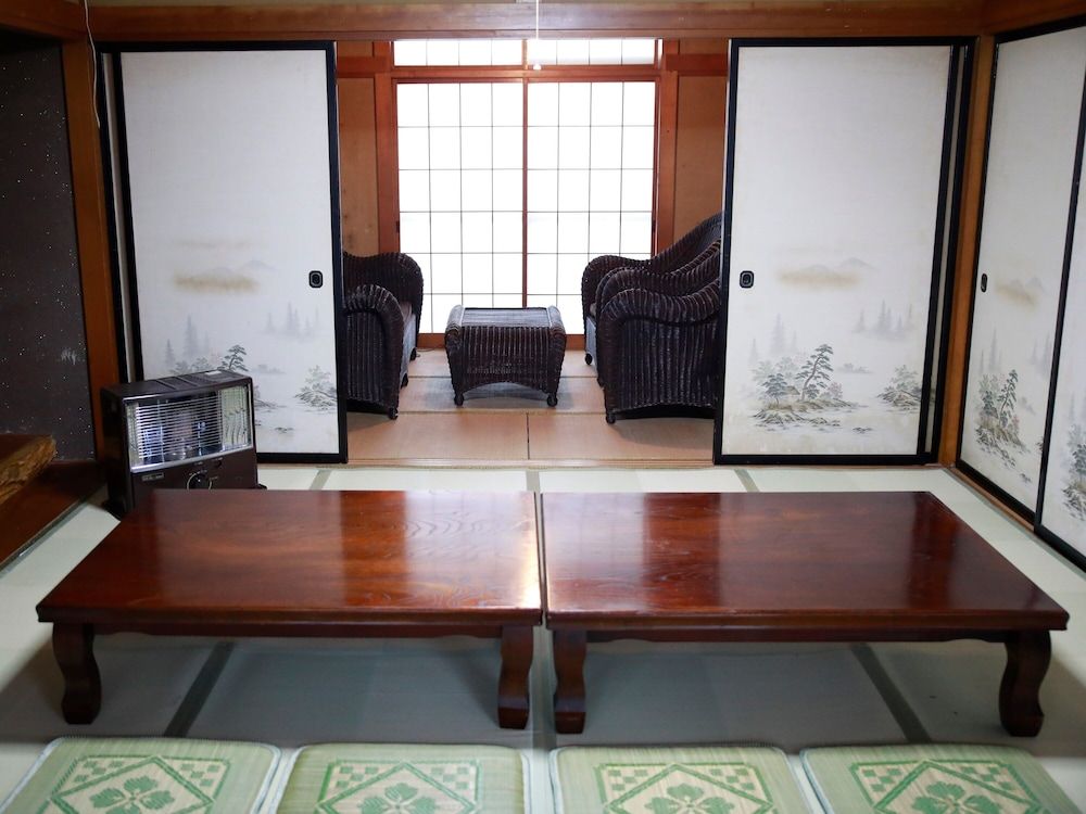 Pension Kamifuji 3