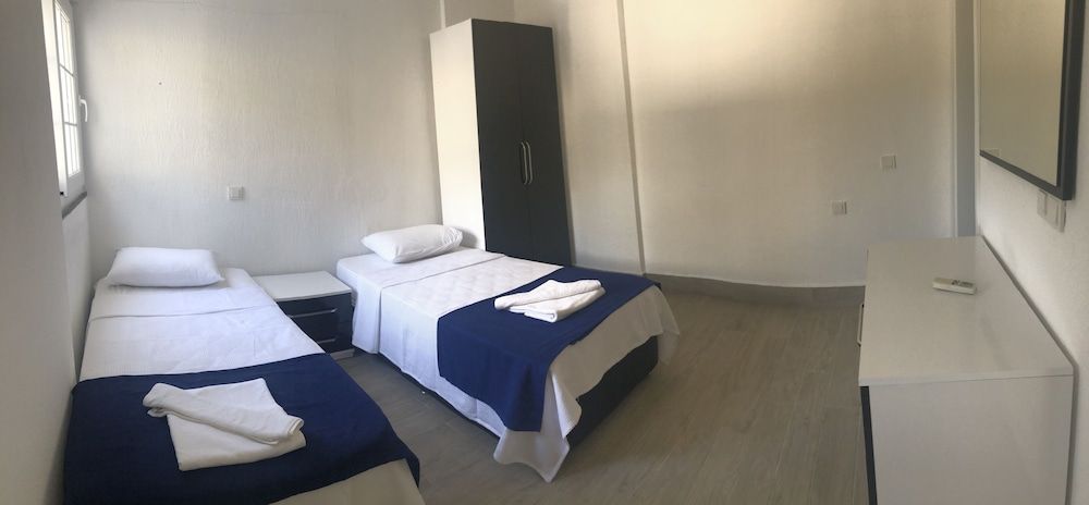 Lizo Hotel 2