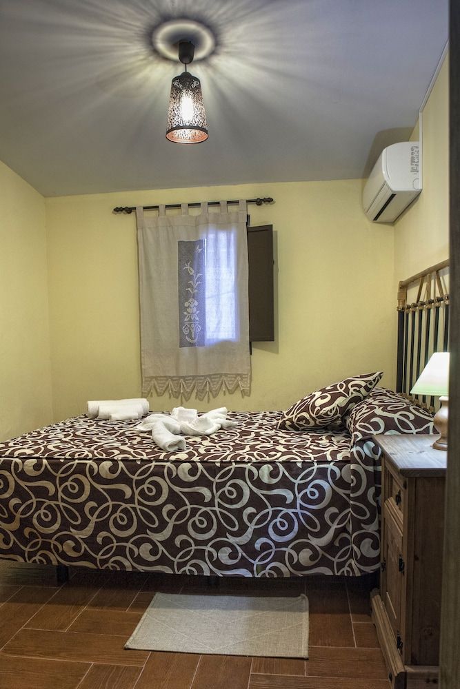 Apartamentos Rurales La Casa de Luis 3