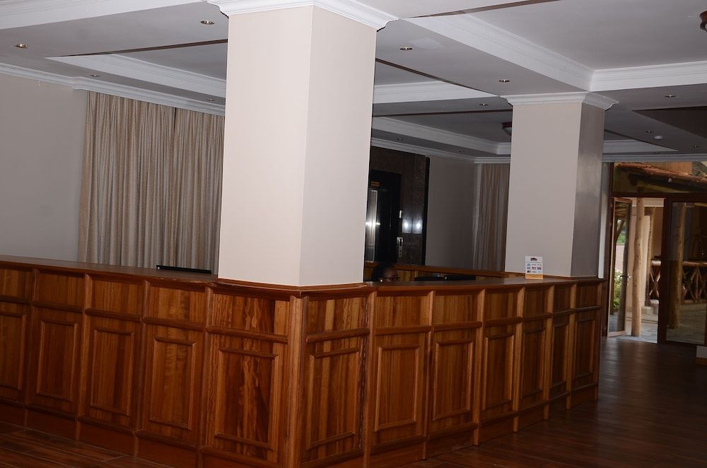 KIM Hotel 2