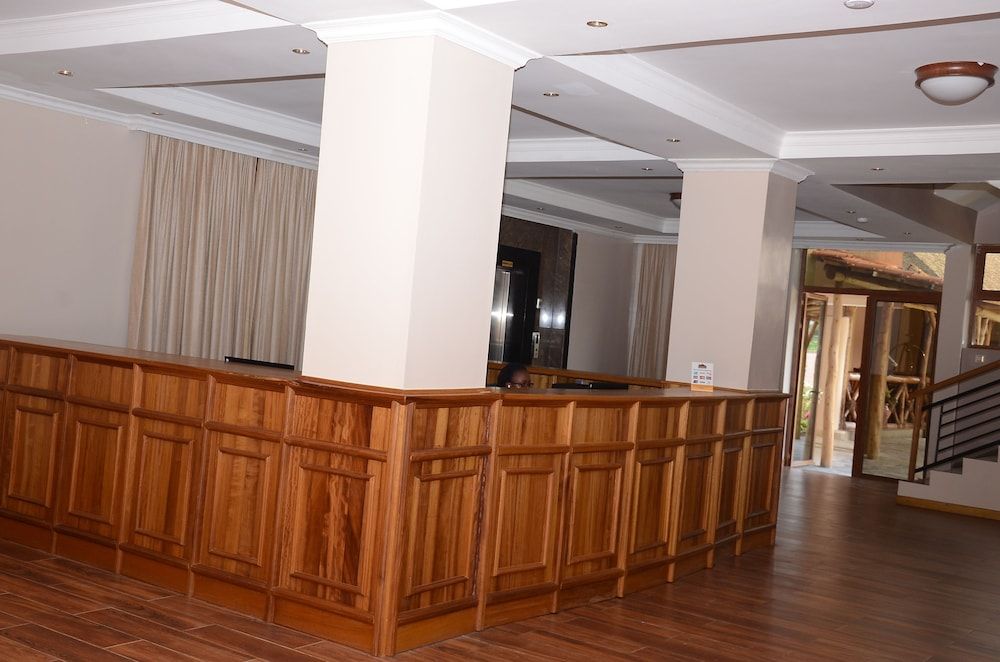 KIM Hotel 3