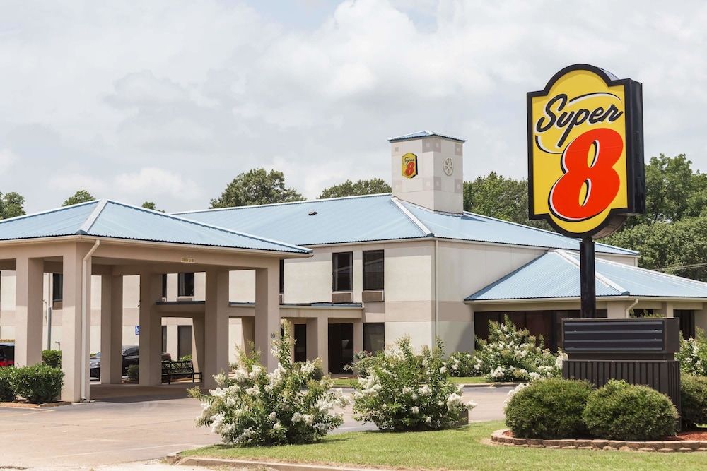 Super 8 by Wyndham Indianola 2 estrellas en Indianola