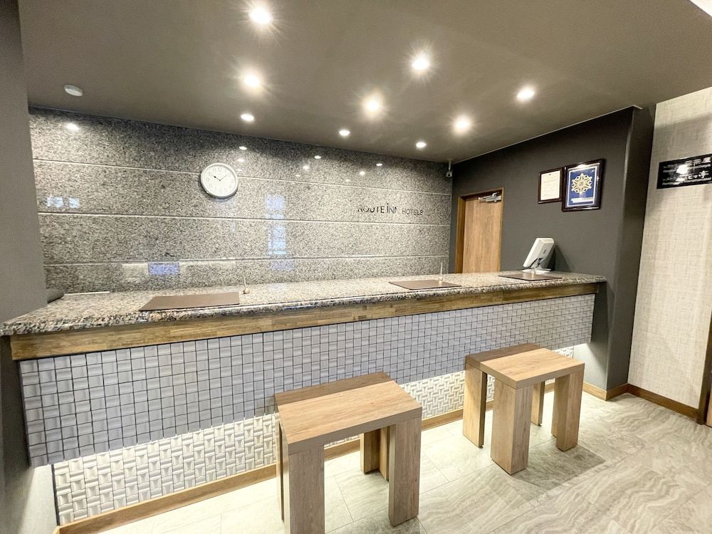 Hotel Route-Inn Yuuki 2