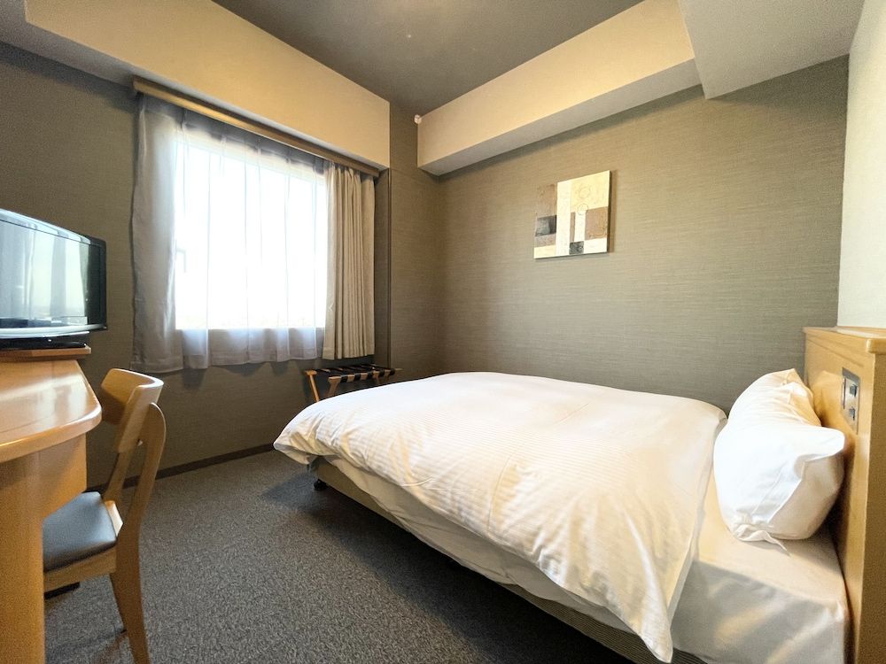 Hotel Route-Inn Yuuki 3