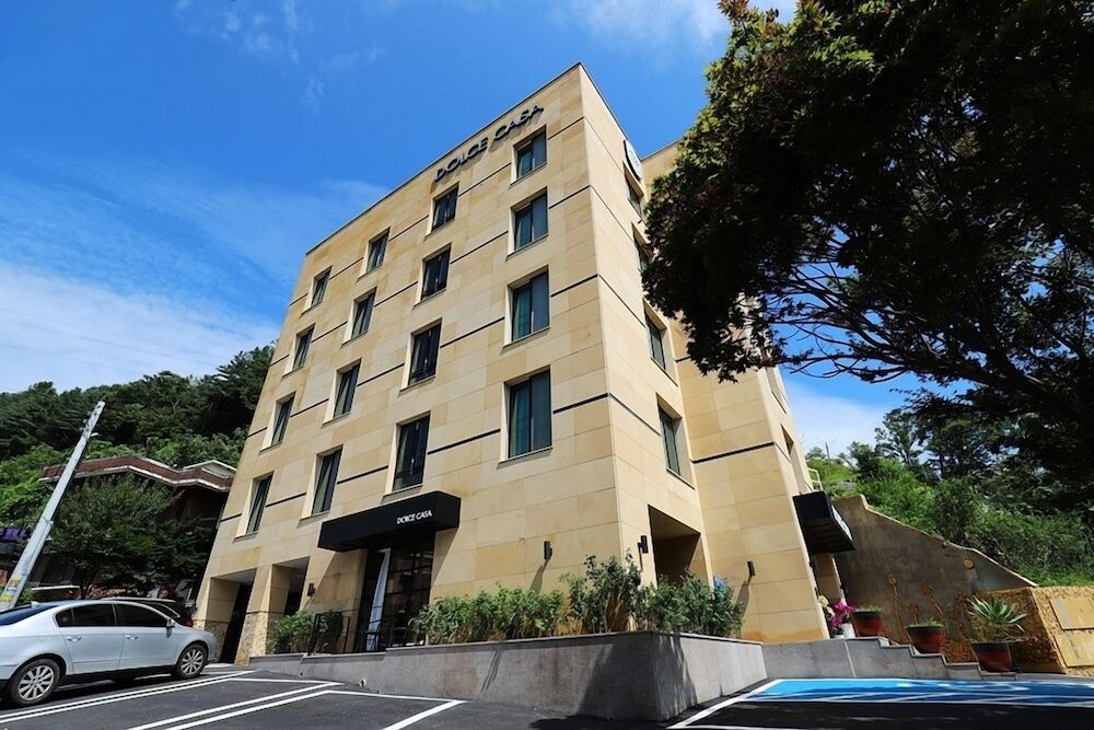 Namyangju Bukhangang Dolce Casa Hotel 3 estrelas em Namyangju