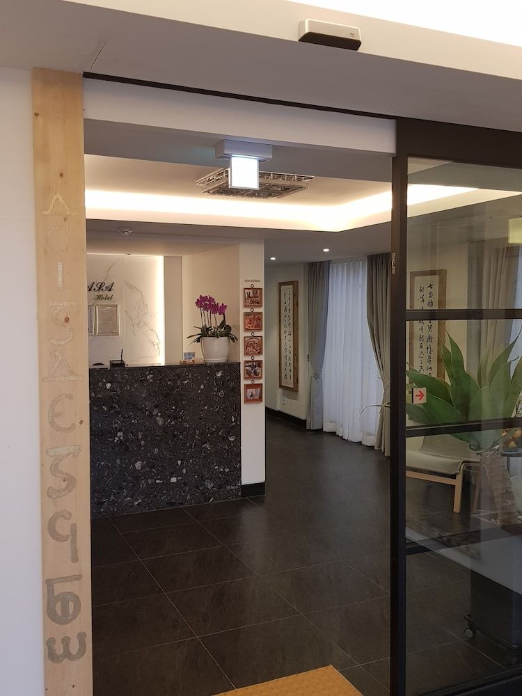 Namyangju Bukhangang Dolce Casa Hotel 2
