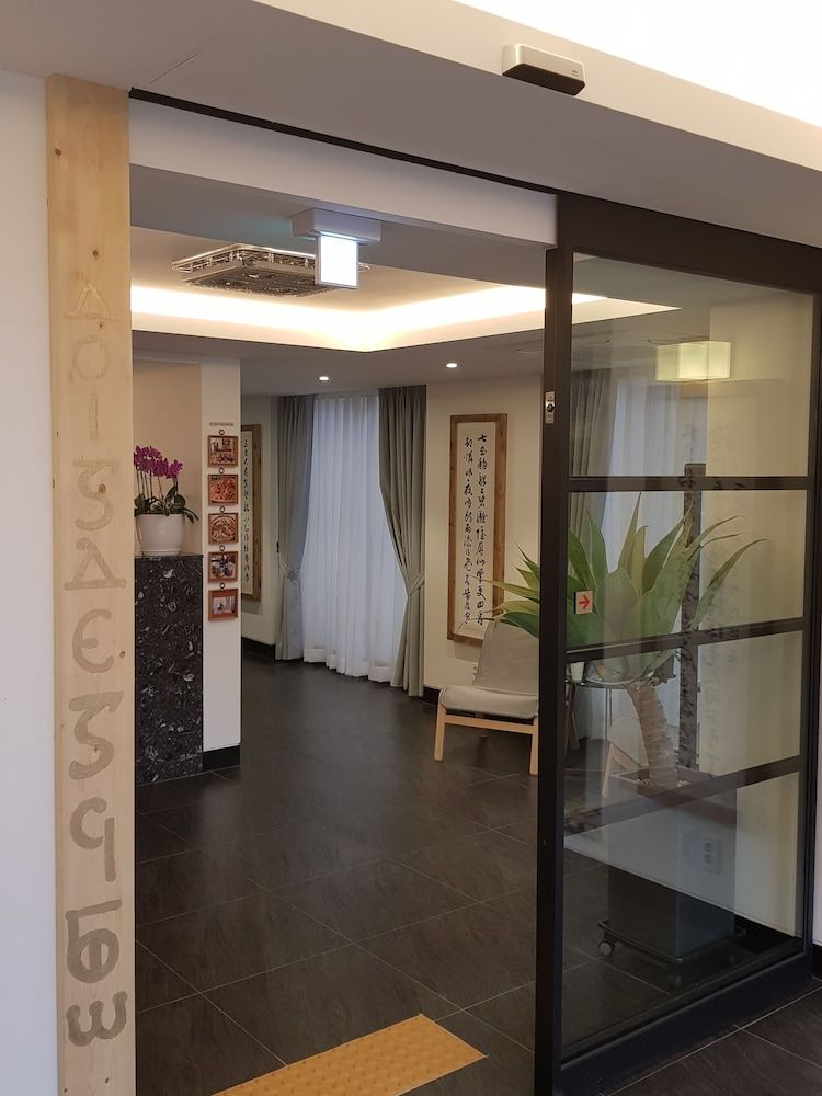 Namyangju Bukhangang Dolce Casa Hotel 3