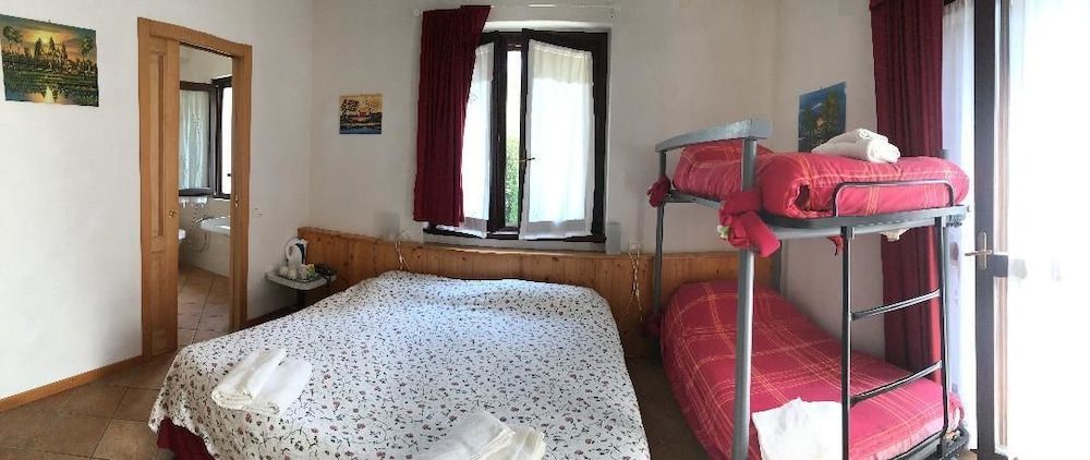 Albergo Ristorante Panoramico 3