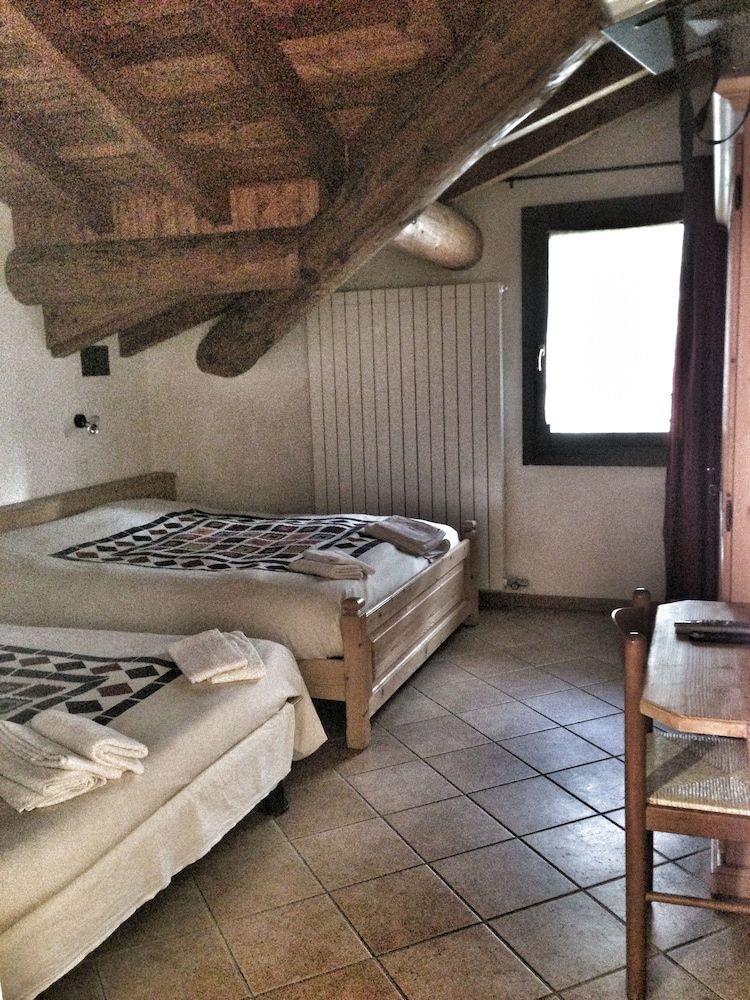 Albergo Ristorante Panoramico 2