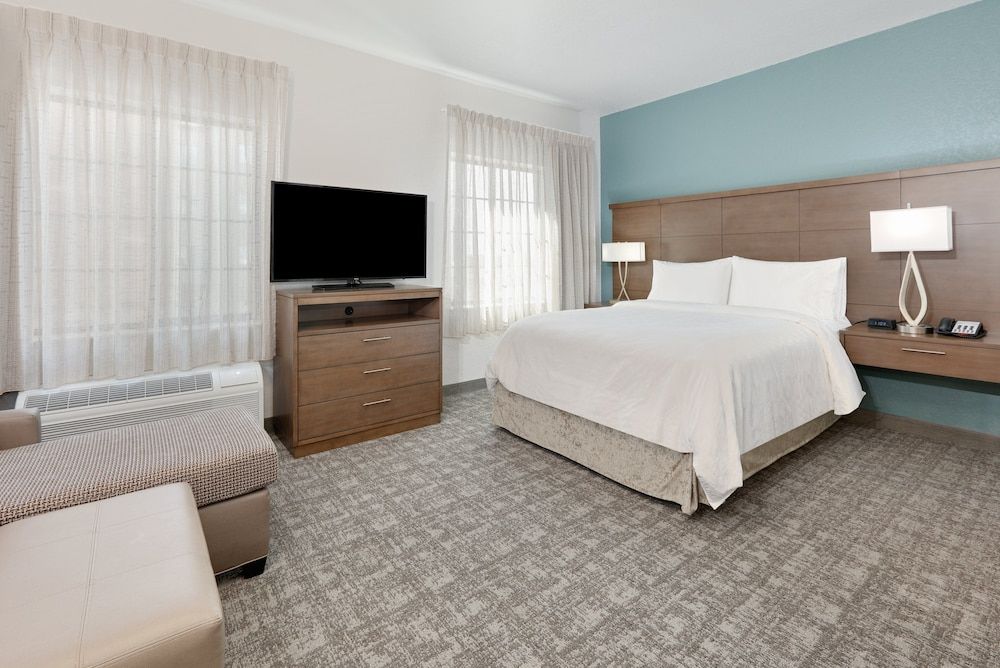 Staybridge Suites San Antonio - Schertz  by IHG 2