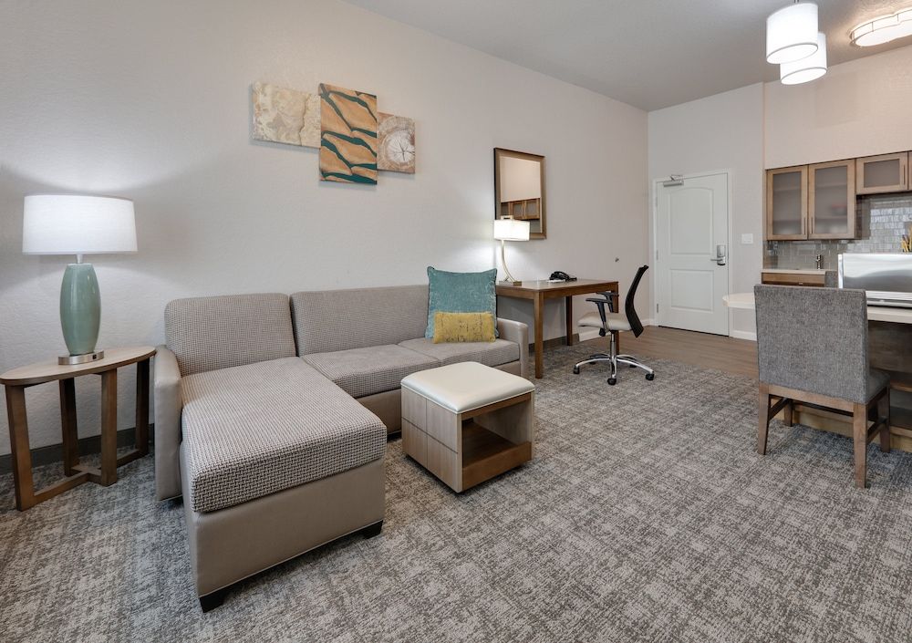 Staybridge Suites San Antonio - Schertz  by IHG 3