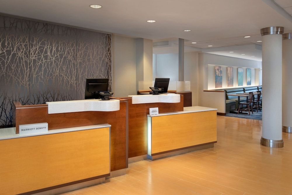 Fairfield Inn & Suites Watertown Thousand Islands 3
