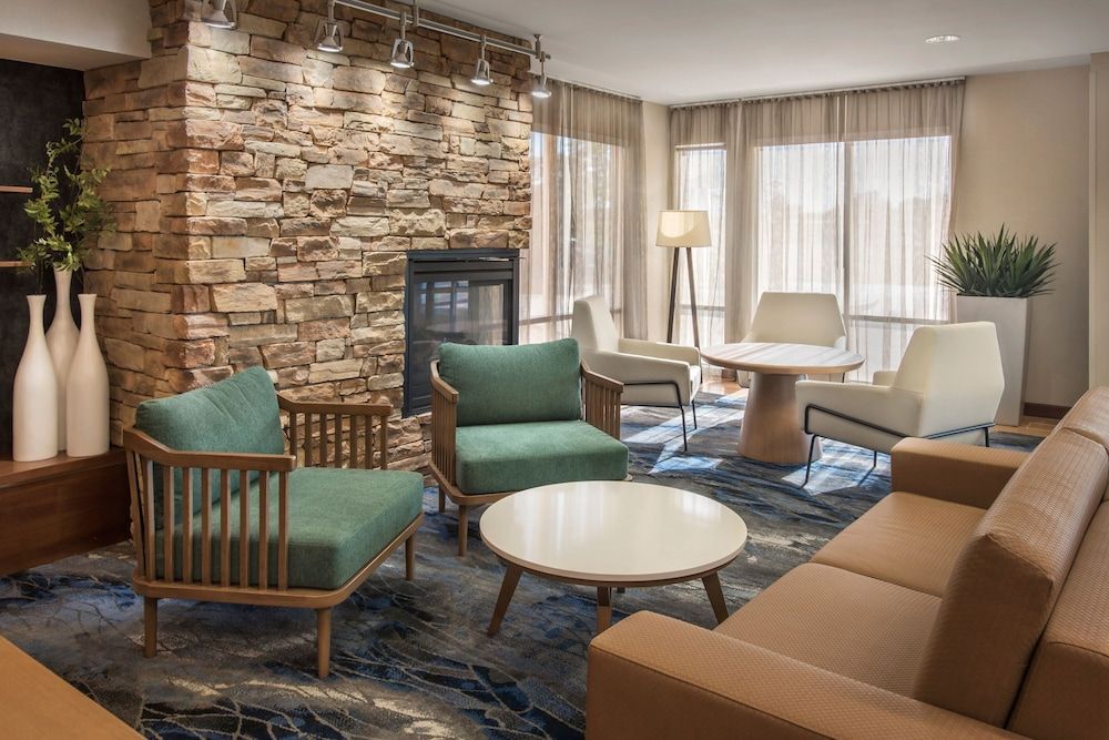 Fairfield Inn & Suites Watertown Thousand Islands 2