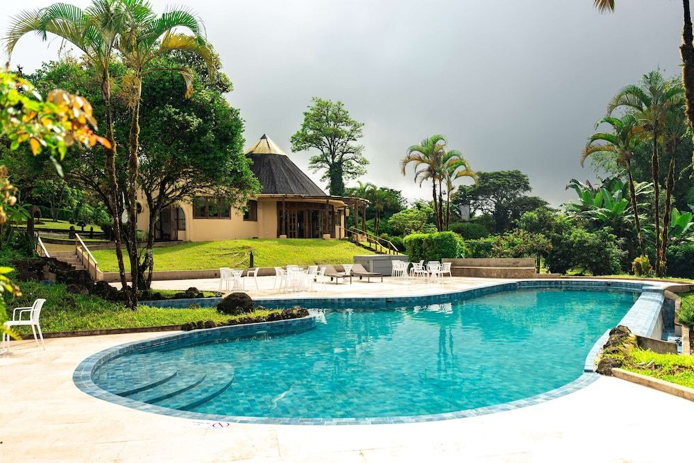 Royal Palm Galapagos, Curio Collection Hotel by Hilton 5 estrellas en Bellavista