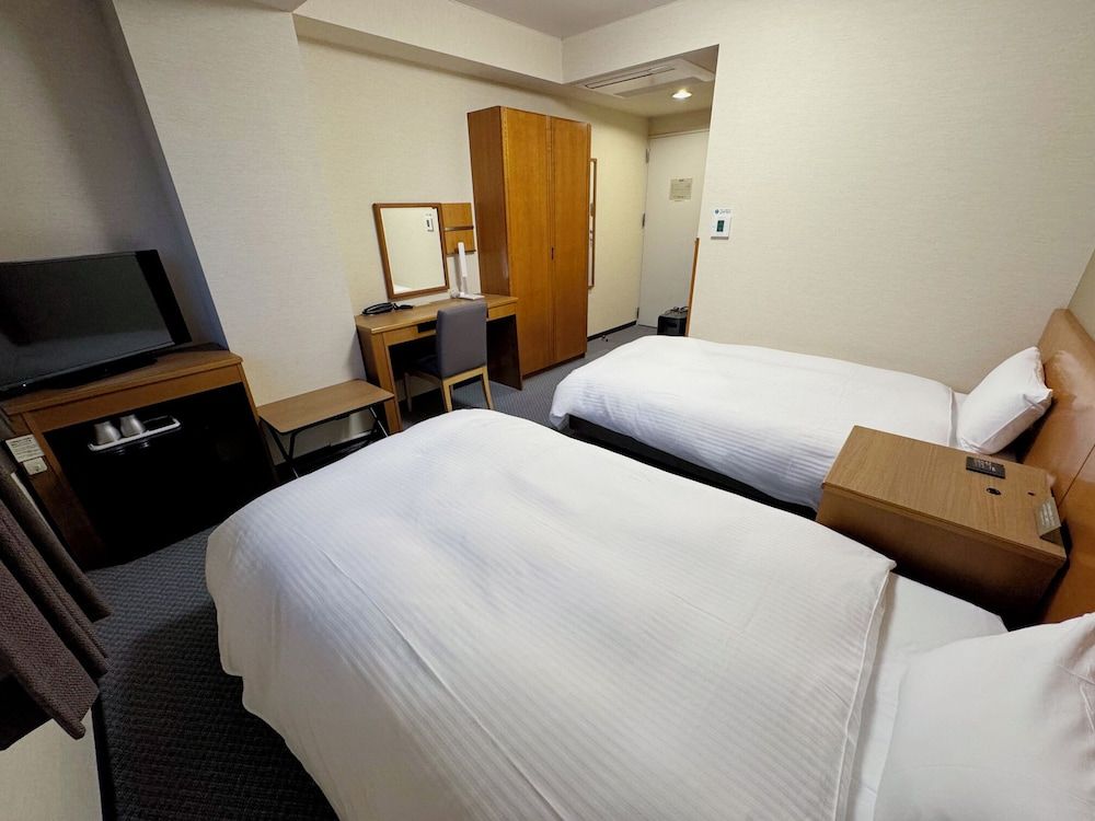 Hotel Route Inn Susono Inter 3