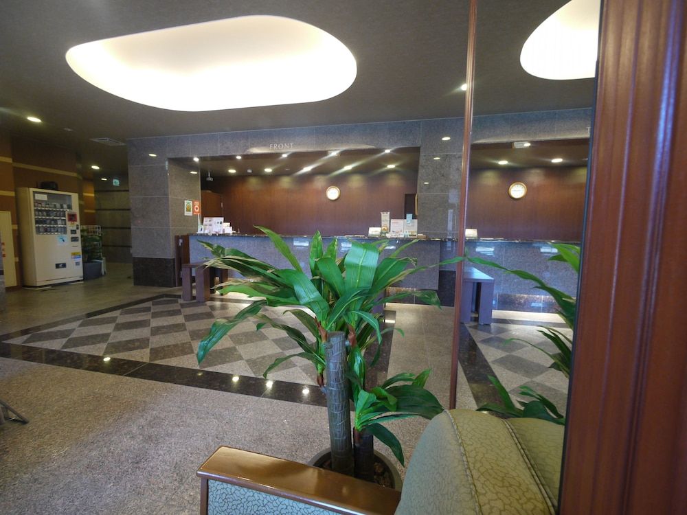 Hotel Route-Inn Kikugawa Inter 2