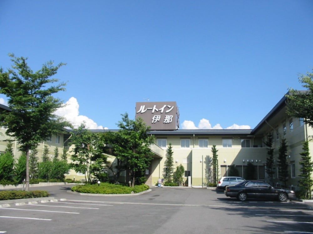 Hotel Route Inn Court Ina 3 estrellas en Ina