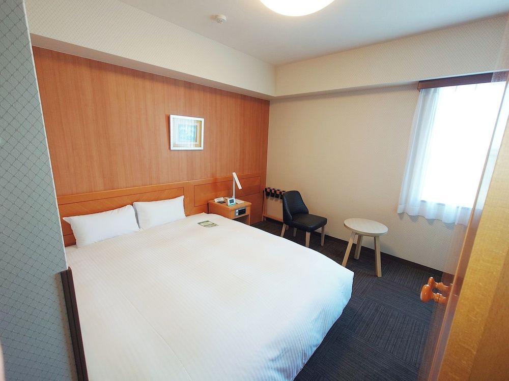 Hotel Route Inn Shibata Inter 3